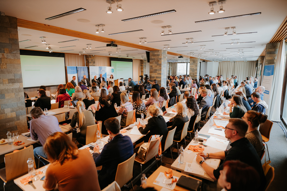 KOREKCIE V DOTÁCIÁCH Z FONDOV EURÓPSKEJ ÚNIE