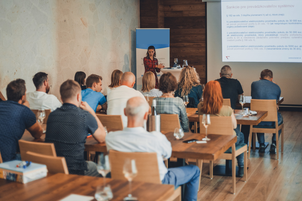 eduveo Training NOVELA ZÁKONA v PRAXI