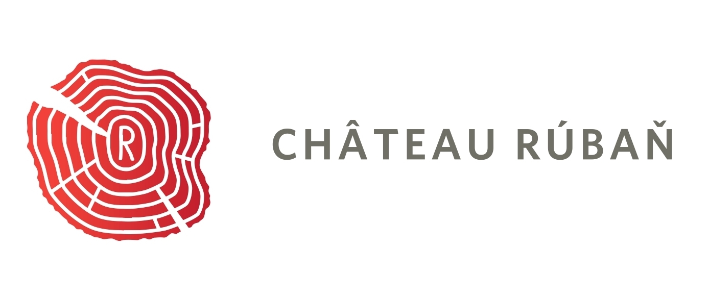 Chateau Rúbaň